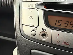 Used 2014 Citroen C1 Vt Grey - Interior and Exterior details 14