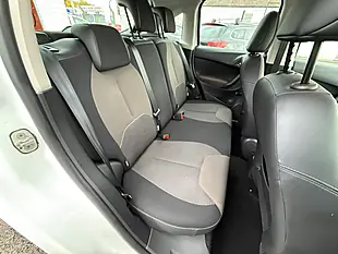 Used 2014 Citroen C3 Airdream Vtr+ White - Interior and Exterior details 11