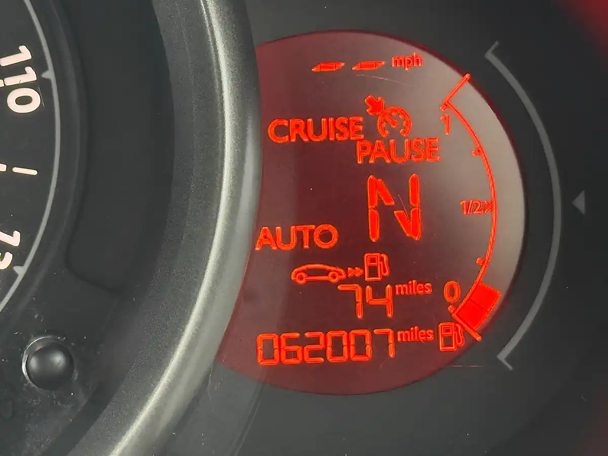 Used 2014 Citroen C3 Airdream Vtr+ White - Interior and Exterior details 20