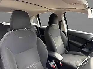 Used 2014 Citroen C3 Exclusive Grey - Interior and Exterior details 10
