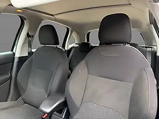 Used 2014 Citroen C3 Exclusive Grey - Interior and Exterior details 13