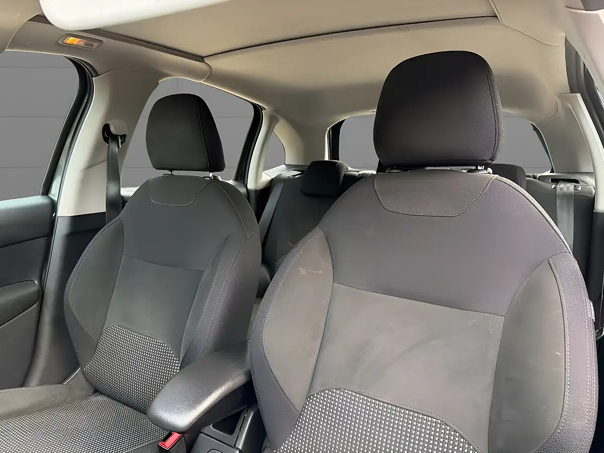 Used 2014 Citroen C3 Exclusive Grey - Interior and Exterior details 13