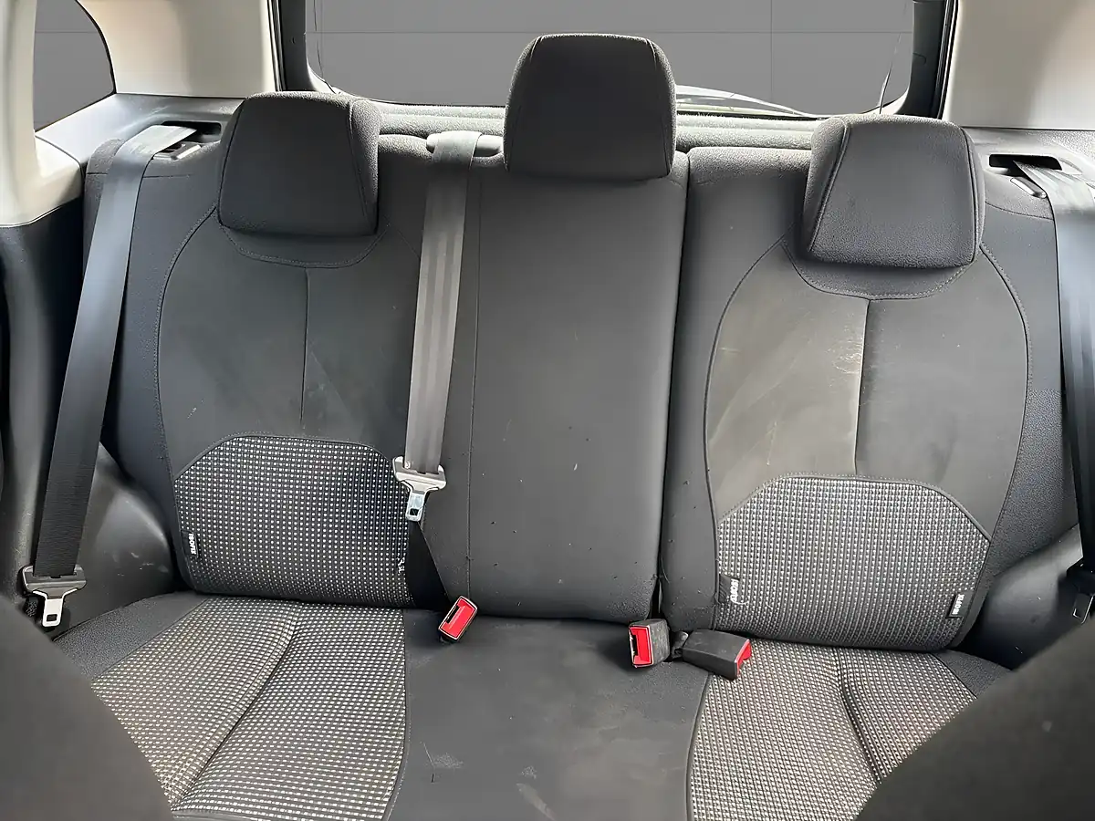 Used 2014 Citroen C3 Exclusive Grey - Interior and Exterior details 15