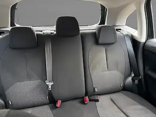 Used 2014 Citroen C3 Exclusive Grey - Interior and Exterior details 17