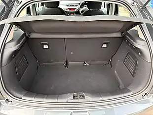 Used 2014 Citroen C3 Exclusive Grey - Interior and Exterior details 19