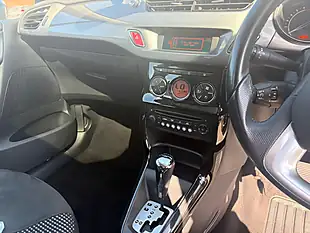 Used 2014 Citroen C3 Exclusive Grey - Interior and Exterior details 10