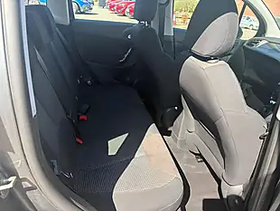 Used 2014 Citroen C3 Exclusive Grey - Interior and Exterior details 13
