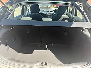 Used 2014 Citroen C3 Exclusive Grey - Interior and Exterior details 9