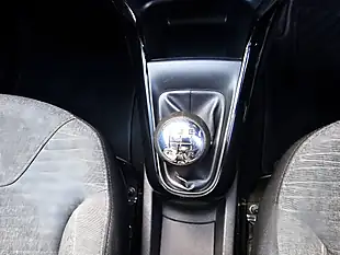 Used 2014 Citroen C3 Grey - Interior and Exterior details 10