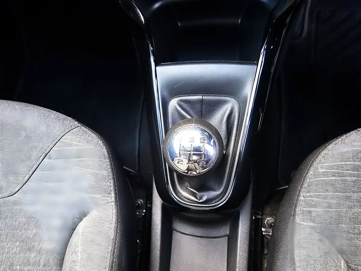 Used 2014 Citroen C3 Grey - Interior and Exterior details 10