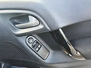 Used 2014 Citroen C3 Grey - Interior and Exterior details 14