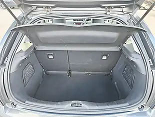Used 2014 Citroen C3 Grey - Interior and Exterior details 7