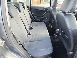 Used 2014 Citroen C3 Grey - Interior and Exterior details 8