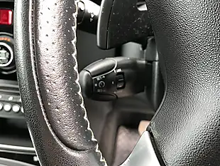 Used 2014 Citroen C3 Picasso Exclusive Ruby Red - Interior and Exterior details 14