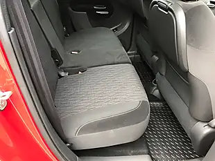 Used 2014 Citroen C3 Picasso Exclusive Ruby Red - Interior and Exterior details 19