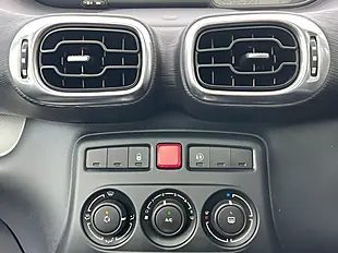 Used 2014 Citroen C3 Picasso Selection Blue - Interior and Exterior details 17