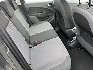 Used 2014 Citroen C3 Picasso Selection Grey - Interior and Exterior details 9