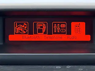Used 2014 Citroen C3 Picasso Selection Grey - Interior and Exterior details 17