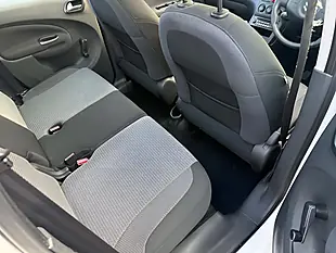 Used 2014 Citroen C3 Picasso Selection White - Interior and Exterior details 12