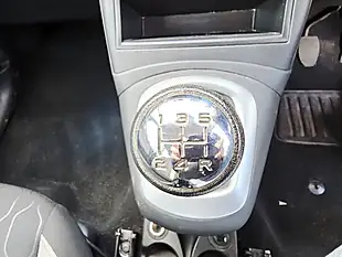 Used 2014 Citroen C3 Picasso Silver - Interior and Exterior details 10
