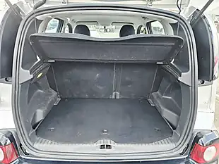Used 2014 Citroen C3 Picasso Silver - Interior and Exterior details 7