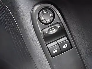 Used 2014 Citroen C3 Vtr+ Silver - Interior and Exterior details 15
