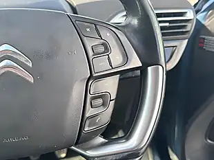 Used 2014 Citroen C4 Airdream Exclusive Blue - Interior and Exterior details 12