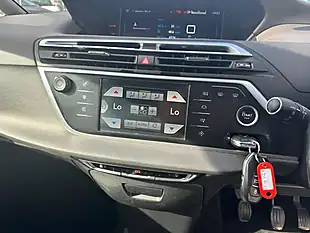 Used 2014 Citroen C4 Airdream Exclusive Blue - Interior and Exterior details 15