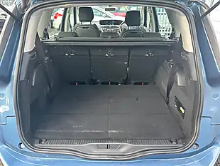 Used 2014 Citroen C4 Airdream Exclusive Blue - Interior and Exterior details 6