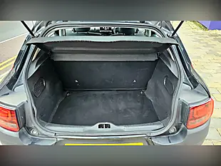 Used 2014 Citroen C4 Cactus Feel Black - Interior and Exterior details 14