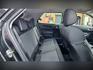 Used 2014 Citroen C4 Cactus Feel Black - Interior and Exterior details 15