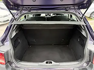 Used 2014 Citroen C4 Cactus Feel Purple - Interior and Exterior details 11