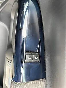 Used 2014 Citroen C4 Cactus Feel Purple - Interior and Exterior details 13