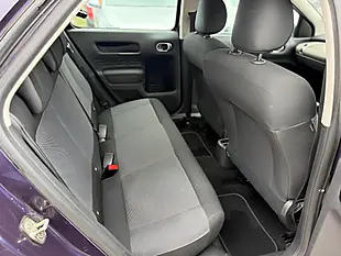 Used 2014 Citroen C4 Cactus Feel Purple - Interior and Exterior details 9