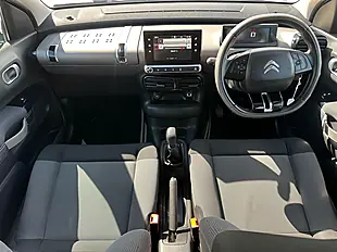 Used 2014 Citroen C4 Cactus Feel Silver - Interior and Exterior details 17