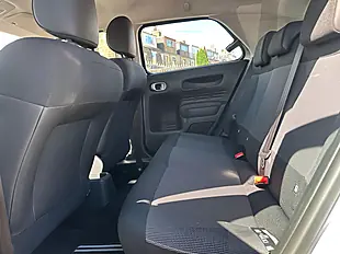 Used 2014 Citroen C4 Cactus Feel Silver - Interior and Exterior details 18