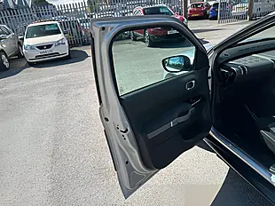 Used 2014 Citroen C4 Cactus Feel Silver - Interior and Exterior details 20