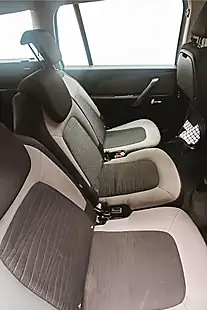 Used 2014 Citroen C4 Grand Picasso Vtr+ Air Blue - Interior and Exterior details 10