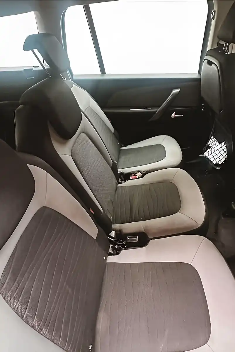 Used 2014 Citroen C4 Grand Picasso Vtr+ Air Blue - Interior and Exterior details 10