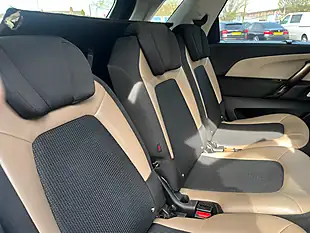 Used 2014 Citroen C4 Picasso Airdream Exclusive+ Blue - Interior and Exterior details 13