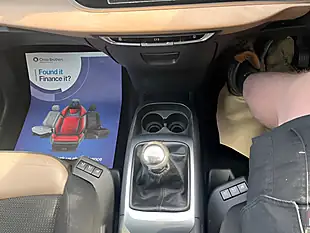 Used 2014 Citroen C4 Picasso Airdream Exclusive+ Blue - Interior and Exterior details 18