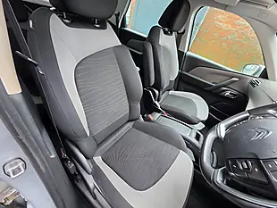 Used 2014 Citroen C4 Picasso Airdream Exclusive Etg6 Silver - Interior and Exterior details 10
