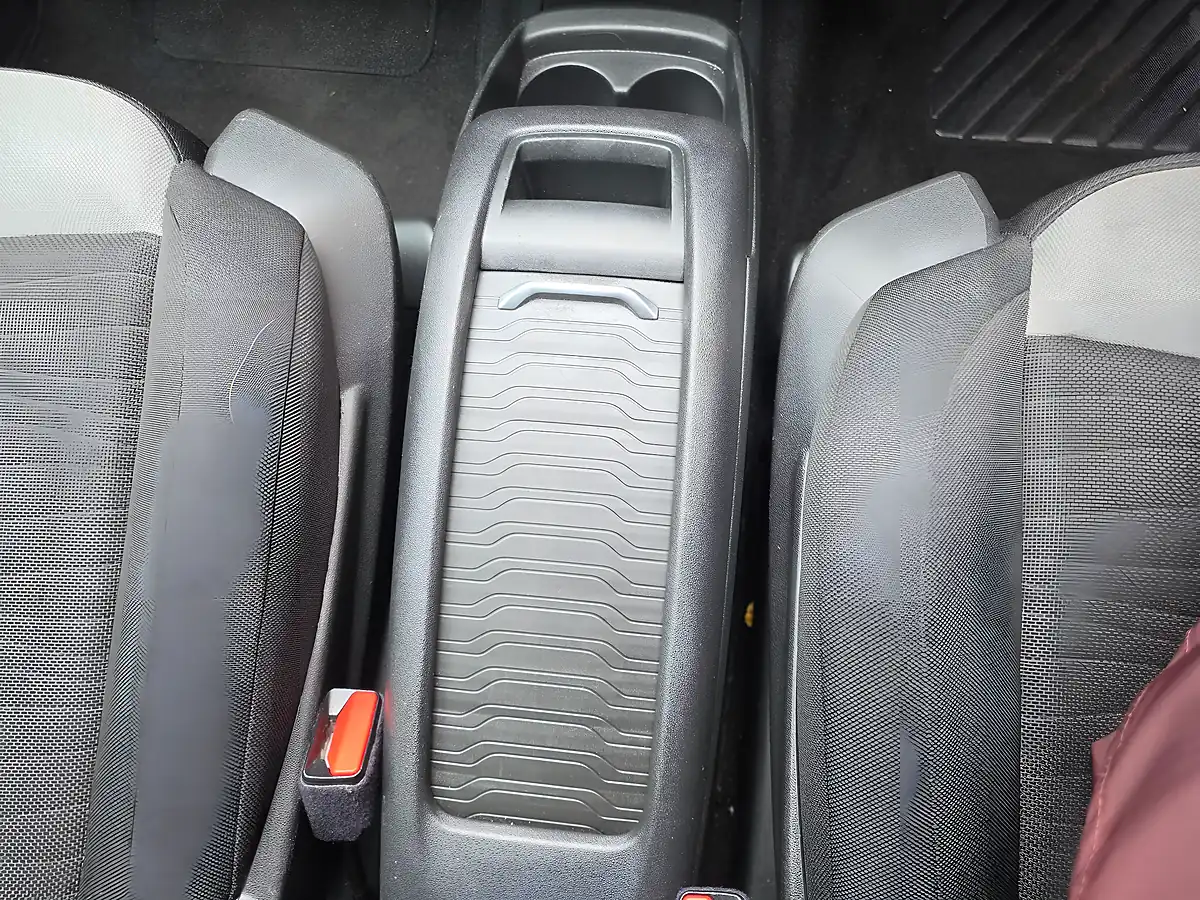 Used 2014 Citroen C4 Picasso Airdream Exclusive Etg6 Silver - Interior and Exterior details 16