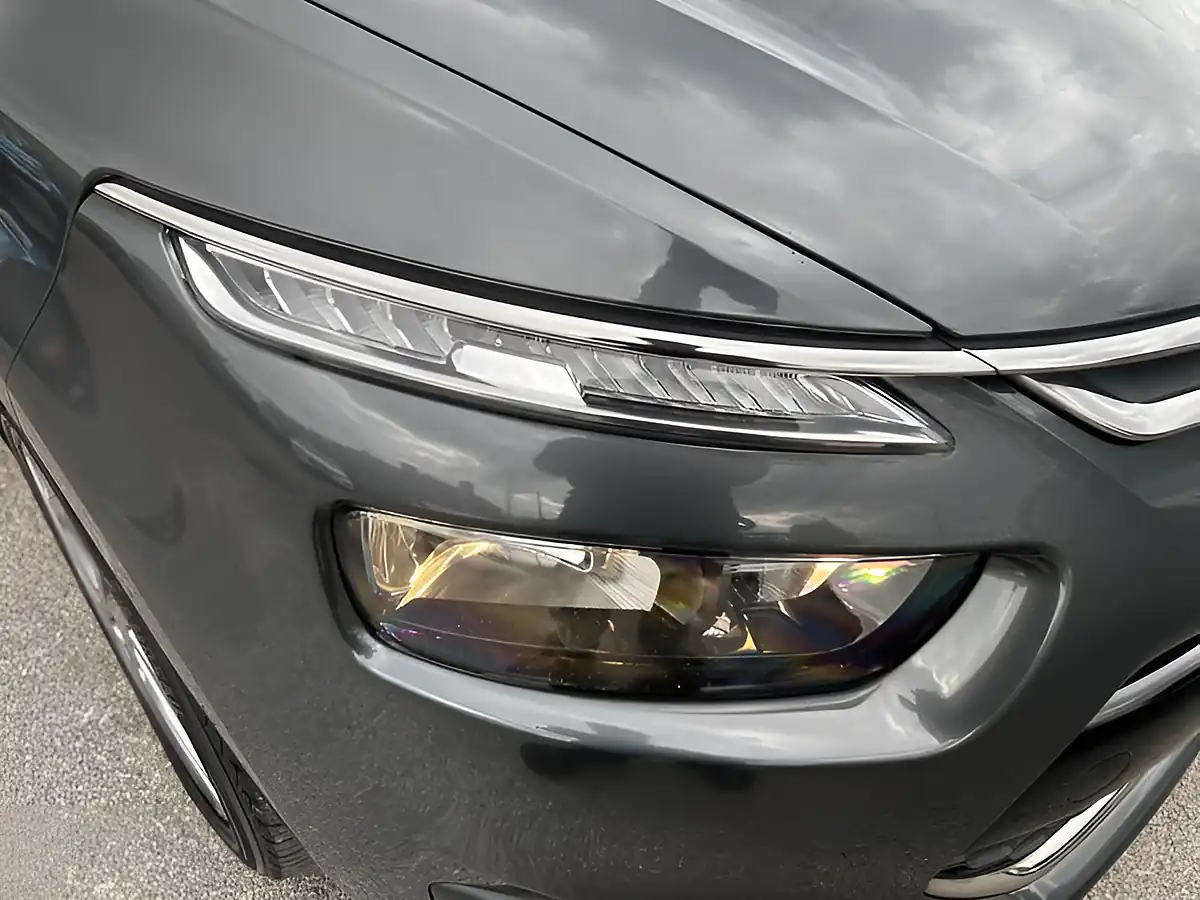 Used 2014 Citroen C4 Picasso Airdream Exclusive+ Grey - Interior and Exterior details 11