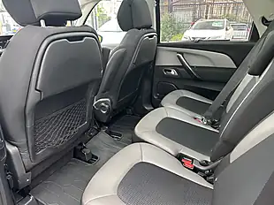 Used 2014 Citroen C4 Picasso Airdream Exclusive+ Grey - Interior and Exterior details 19
