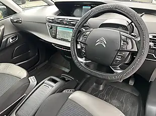 Used 2014 Citroen C4 Picasso Airdream Exclusive+ Grey - Interior and Exterior details 2