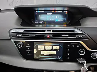 Used 2014 Citroen C4 Picasso Airdream Exclusive Red - Interior and Exterior details 10