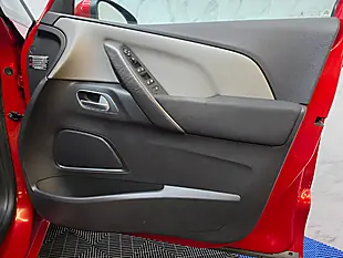 Used 2014 Citroen C4 Picasso Airdream Exclusive Red - Interior and Exterior details 17