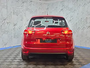 Used 2014 Citroen C4 Picasso Airdream Exclusive Red - Interior and Exterior details 6