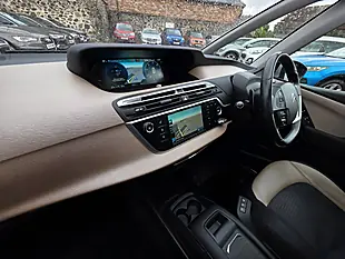 Used 2014 Citroen C4 Picasso Airdream Exclusive+ Silver - Interior and Exterior details 11